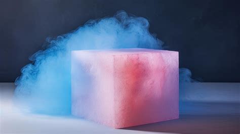  Aerogel: Un material ultra ligero para la construcción de naves espaciales y el aislamiento térmico extremo