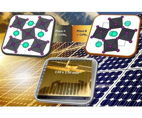  Indio: ¿El Material de la Próxima Generación de Celdas Solares y Baterías de Alta Capacidad?